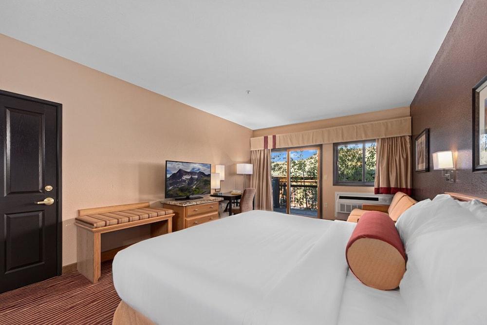 The Estes Park Resort photo 38