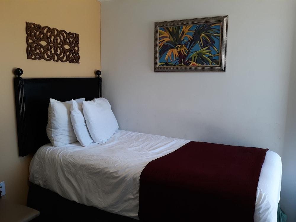 Hotel Bel-Air Orlando photo 13