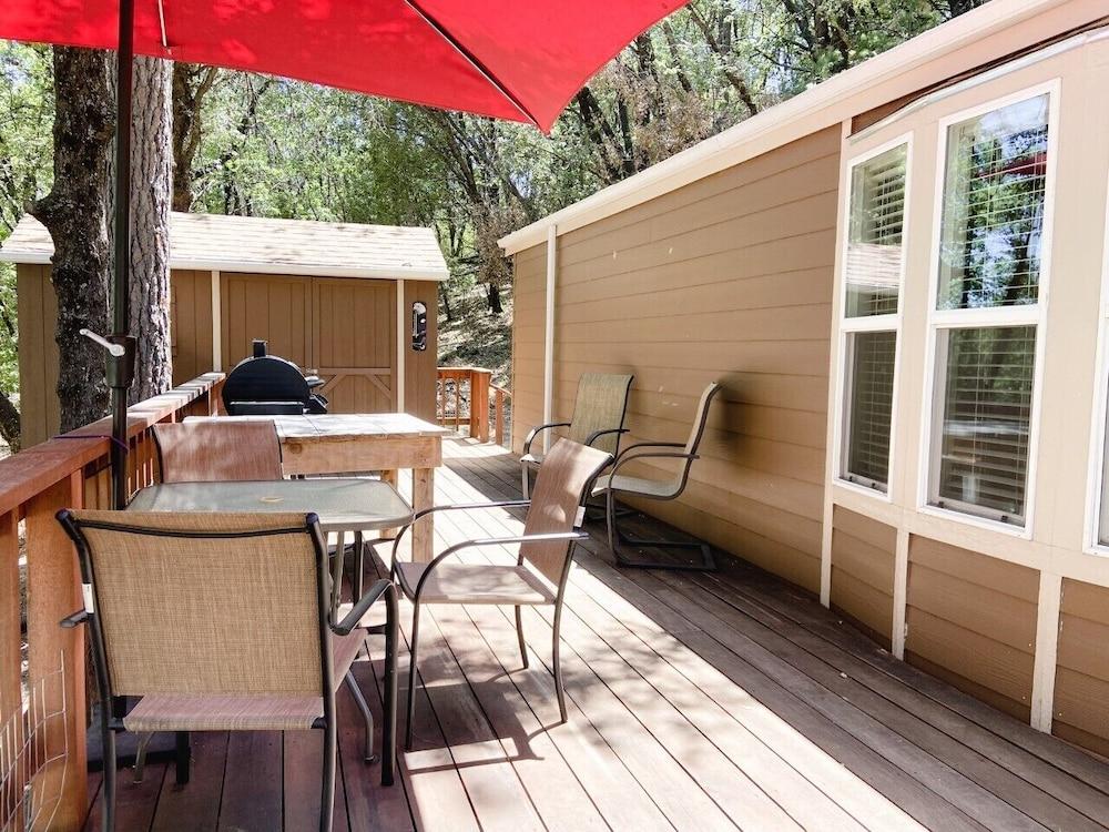 Lazy Z Resort photo 66