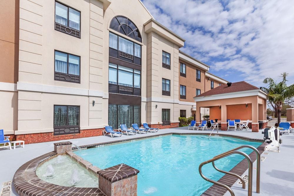 Holiday Inn Express & Suites Houston East, by IHG photo 24