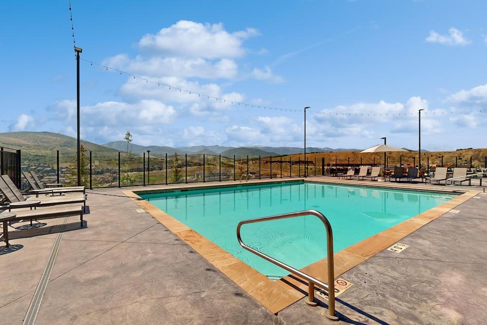Black Rock Mountain Resort photo 42