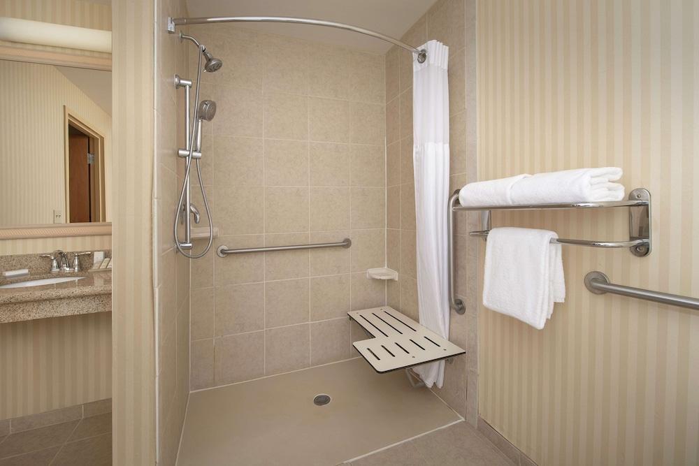 Hilton Garden Inn Odessa photo 20