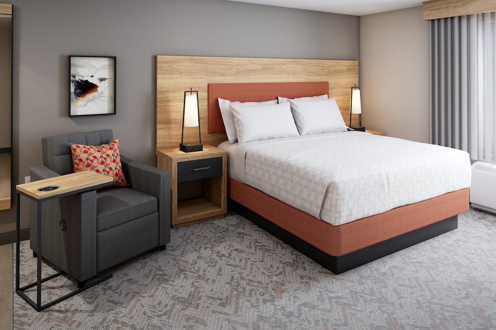 Candlewood Suites Houston NE - Stafford by IHG photo 6
