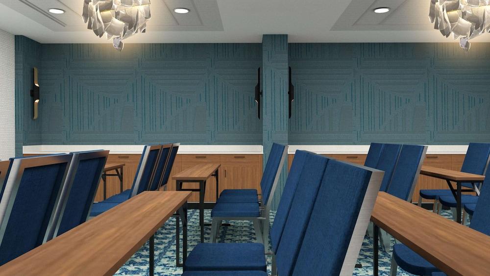 DoubleTree by Hilton Wilmington, NC photo 11