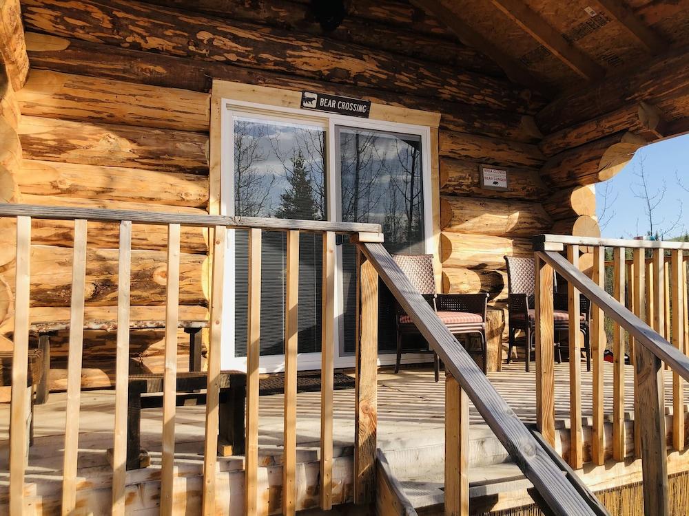 Wrangell Mountain Lodge photo 28