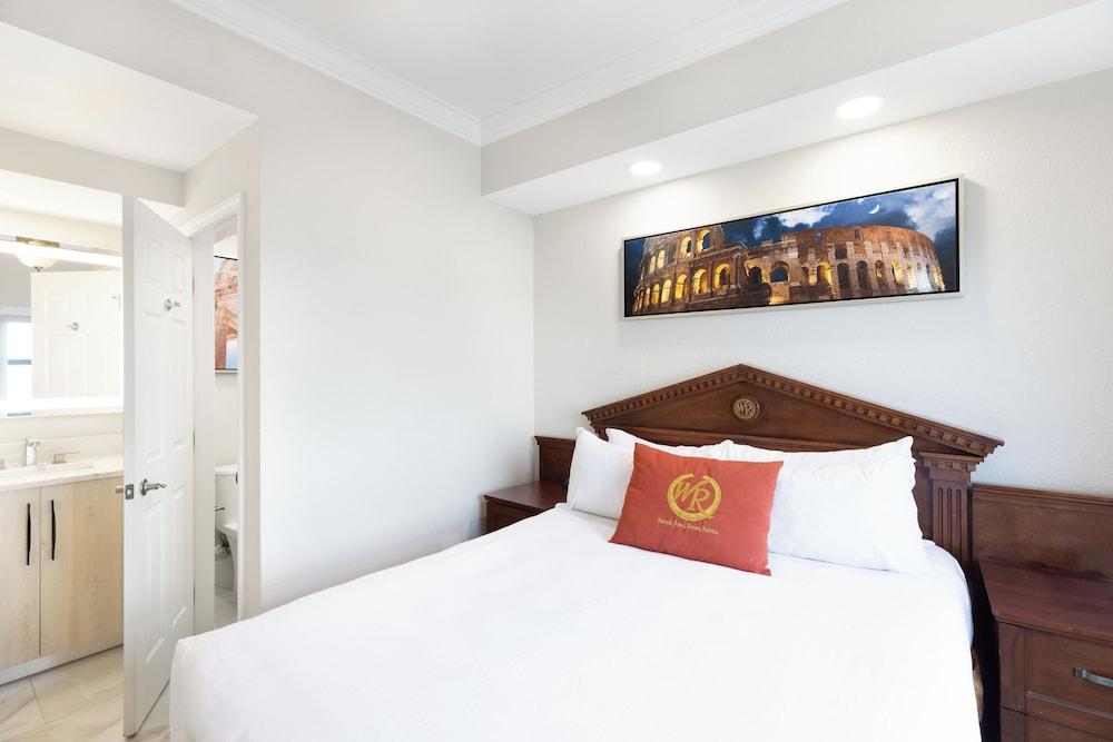 Westgate Palace Hotel / Universal / I-Drive photo 24