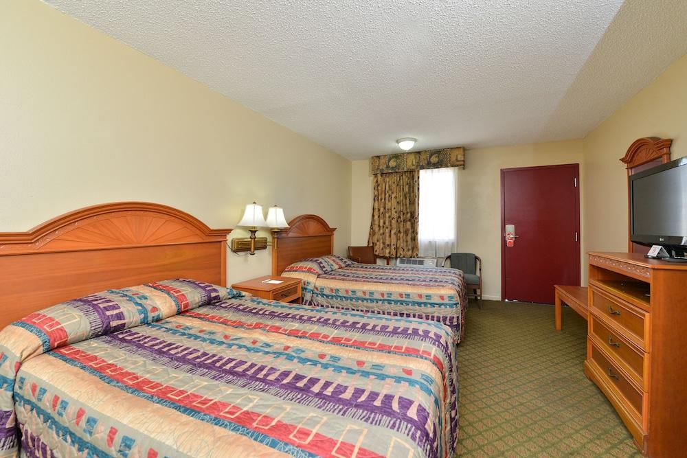 LaPlace Motel photo 7