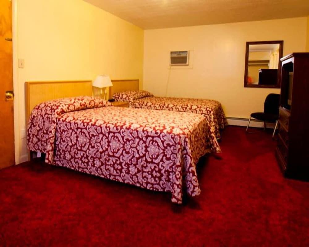 Charlie's Motel photo 4