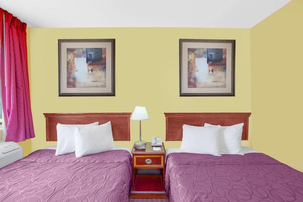 Baymont by Wyndham Coalinga photo 3