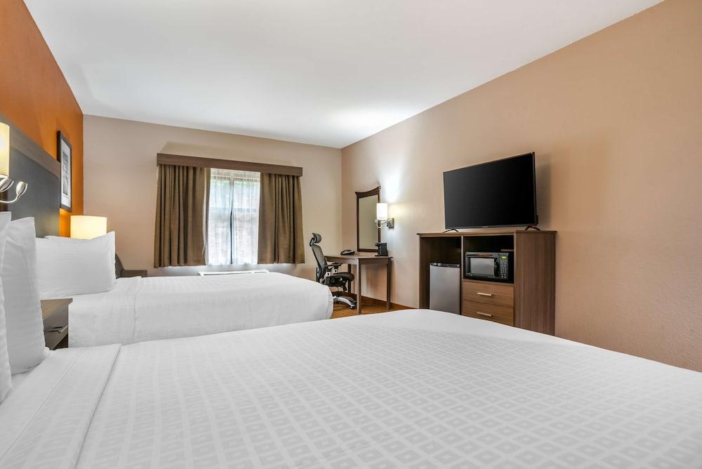 Best Western Plus Circle Inn photo 16