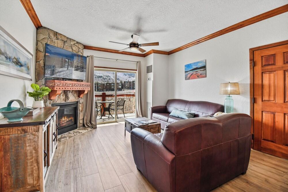 Westgate by Canyons Village Rentals photo 89