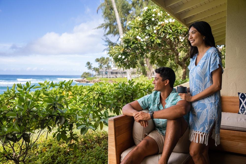 Ocean Bungalows at Turtle Bay Resort photo 25