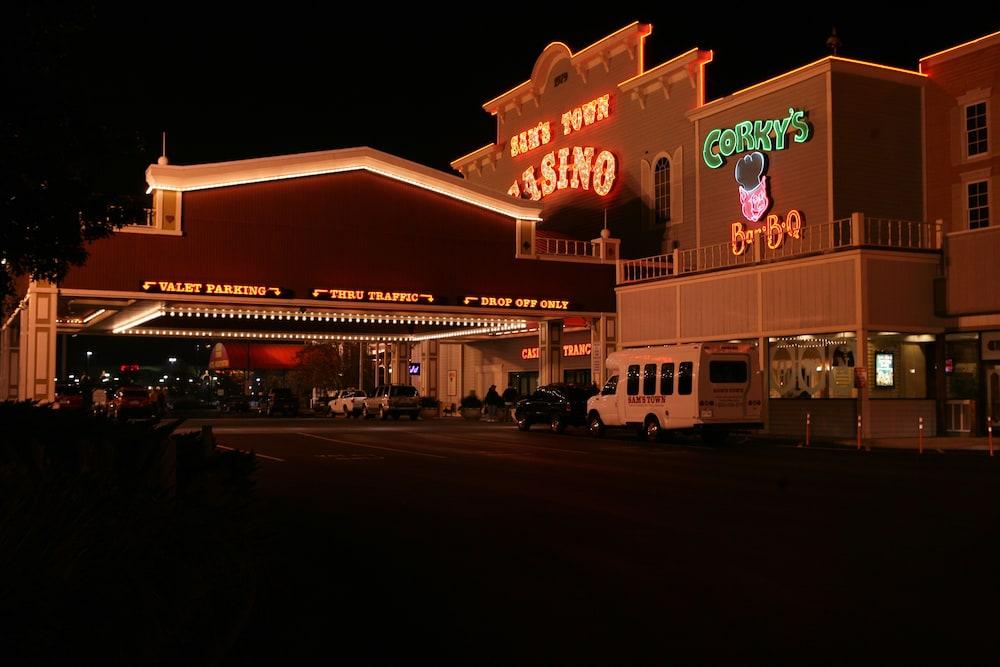 Sam's Town Tunica photo 8