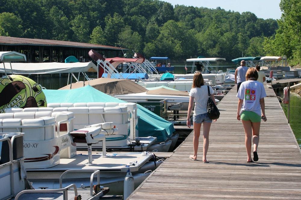 Barren River Lake State Resort Park photo 44