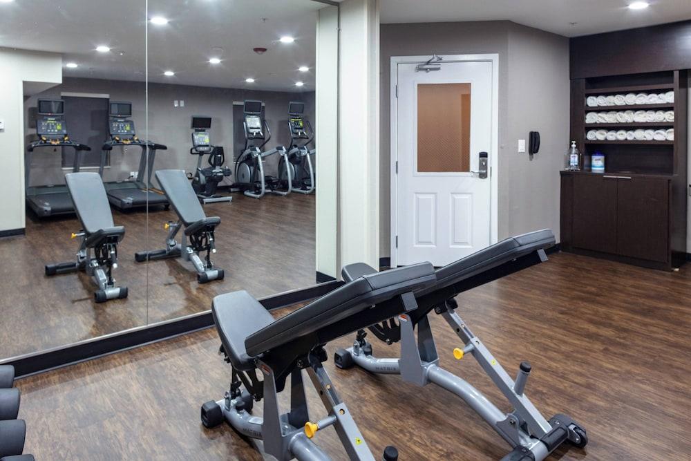 TownePlace Suites by Marriott Dallas Plano/Legacy photo 13