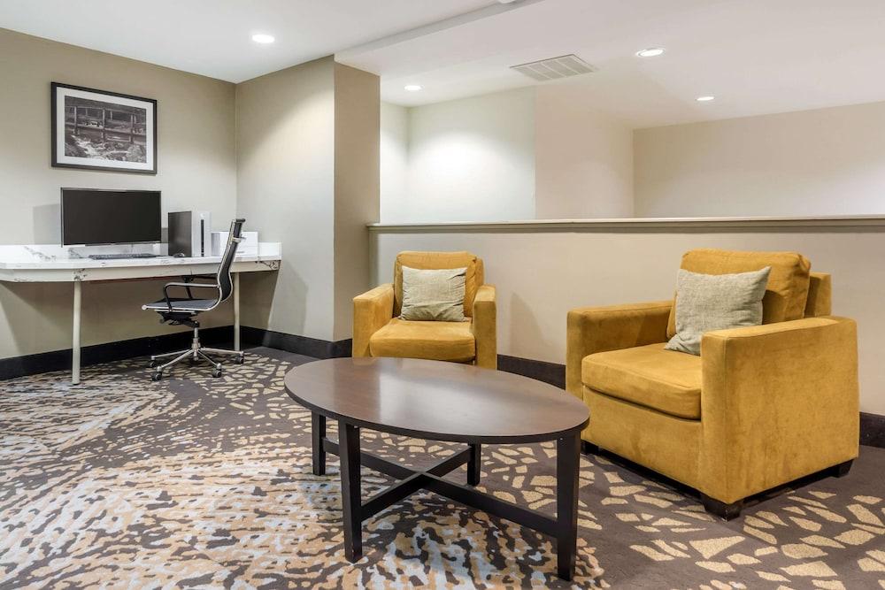 Sleep Inn - SeaTac Airport photo 30