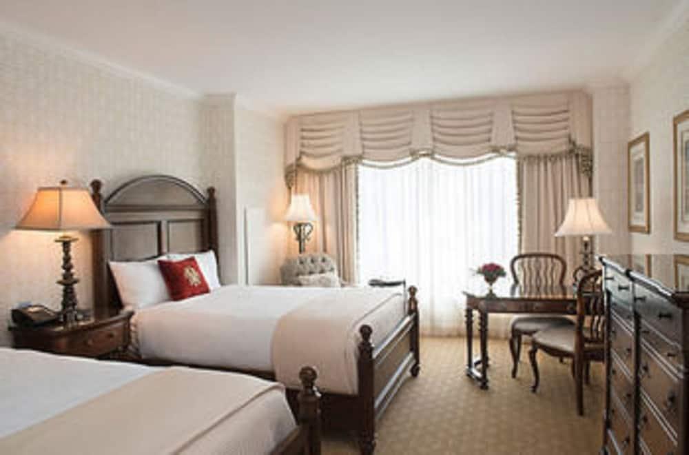 The Inn on Biltmore Estate photo 6