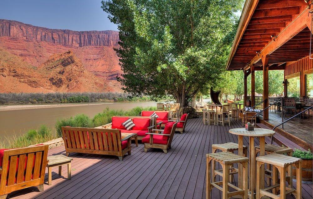 Sorrel River Ranch Resort photo 51