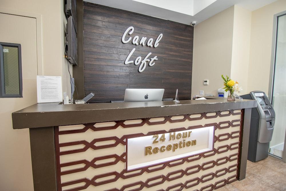 Canal Loft Hotel photo 8