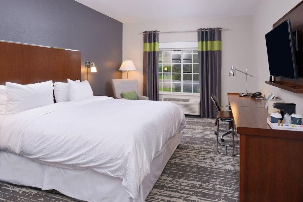 Four Points by Sheraton Mt Prospect O'Hare photo 12