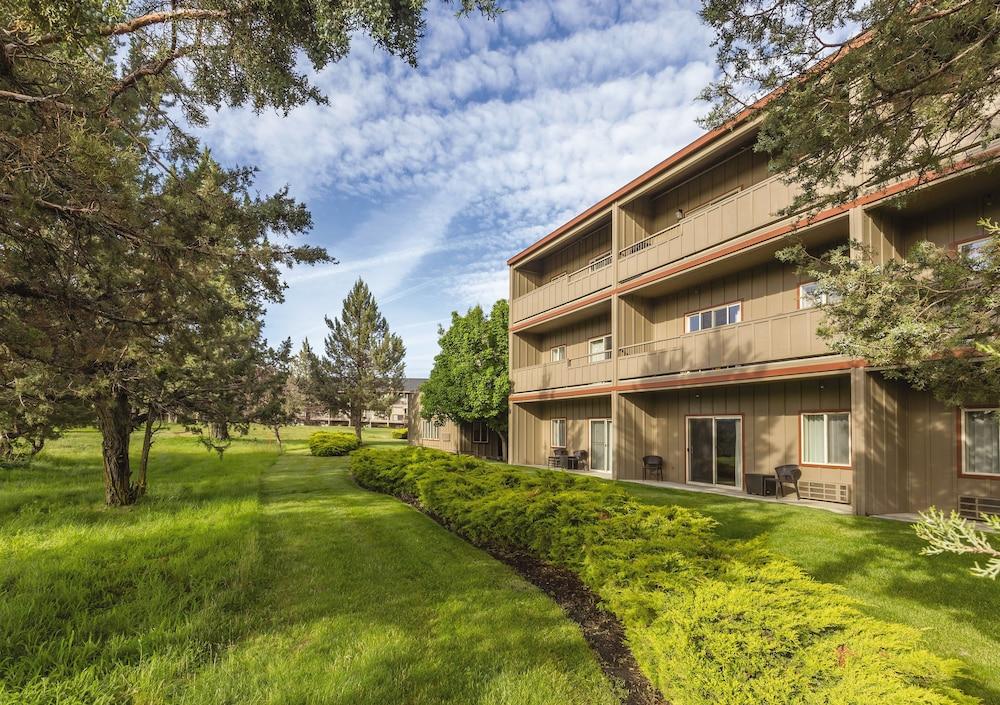 WorldMark Eagle Crest photo 36