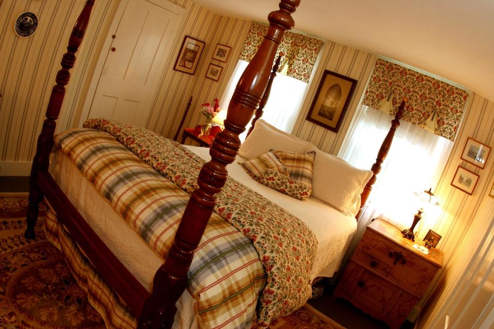 Colby Hill Inn photo 10