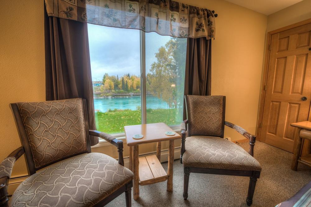 Kenai River Lodge photo 9