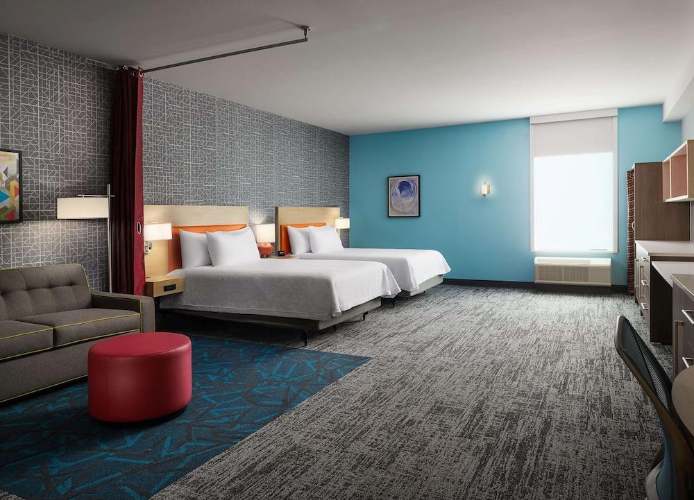 Home2 Suites by Hilton Jackson/Pearl, MS photo 15