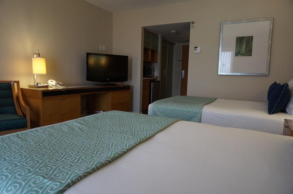 Ala Moana Hotel by LSI Resorts photo 17
