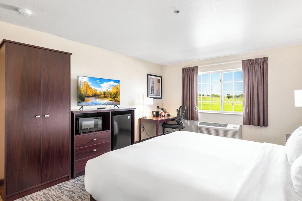 Boarders Inn & Suites by Cobblestone Hotels - Shawano photo 46