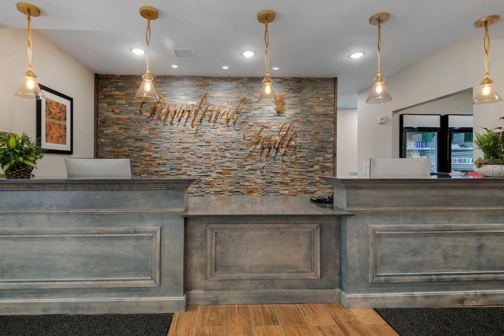 Best Western Plus Rumford Falls photo 32