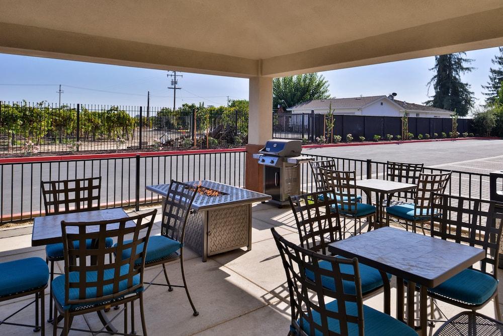 Candlewood Suites Lodi by IHG photo 23