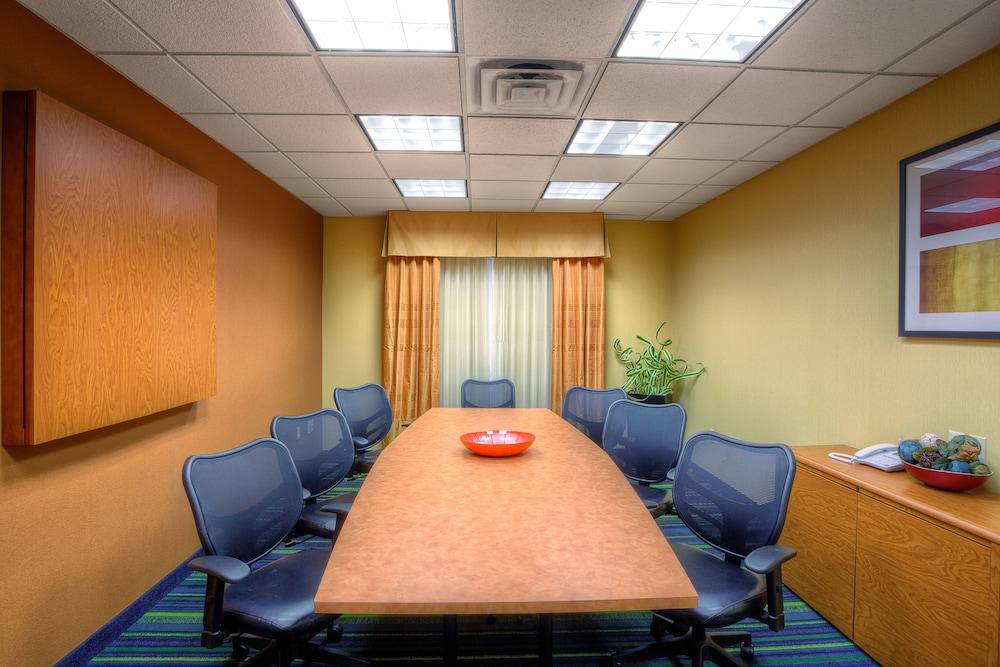Fairfield Inn and Suites by Marriott Laredo photo 22