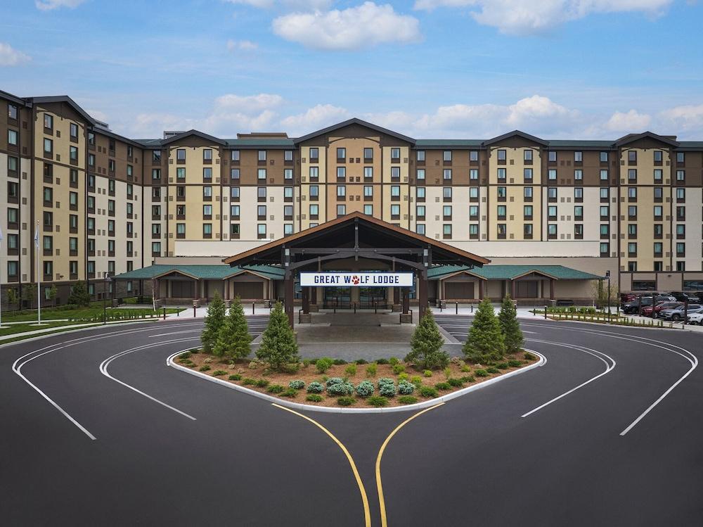 Great Wolf Lodge Mashantucket photo 36