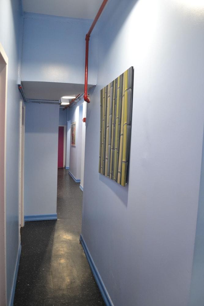 Central Park West Hostel photo 29