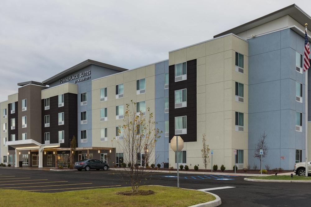 TownePlace Suites by Marriott Syracuse Liverpool photo 25