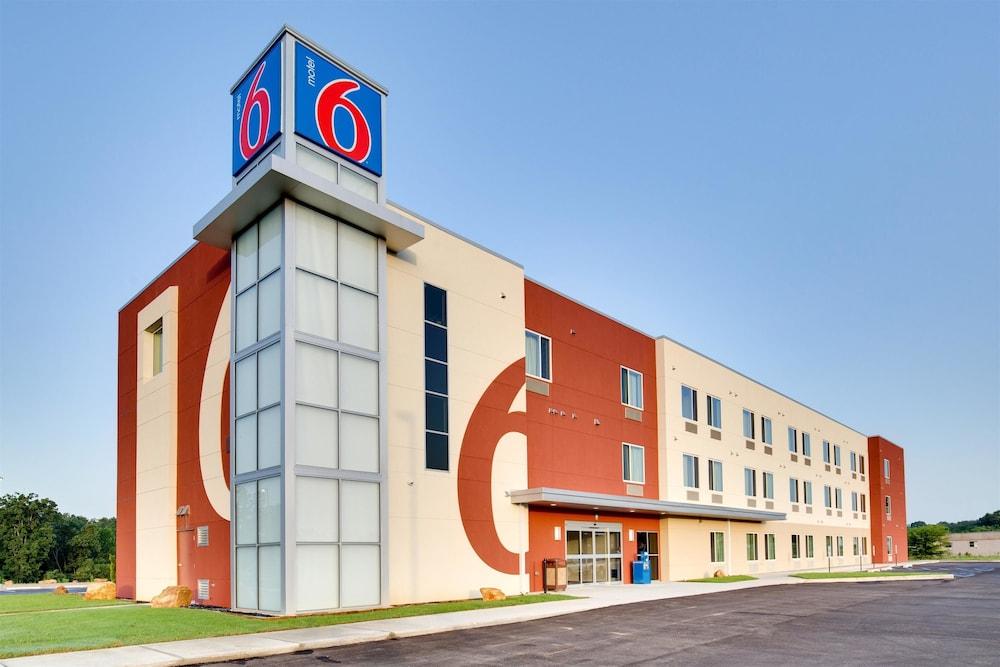 Motel 6 Poplar Bluff, MO photo 63