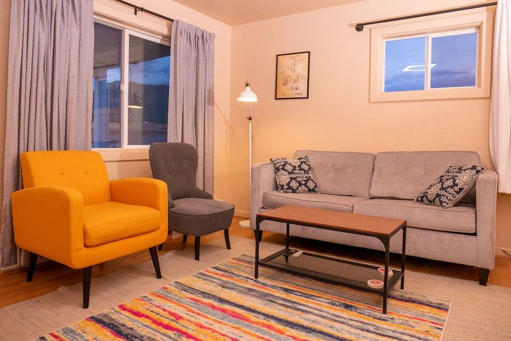Little Canyon Inn photo 5