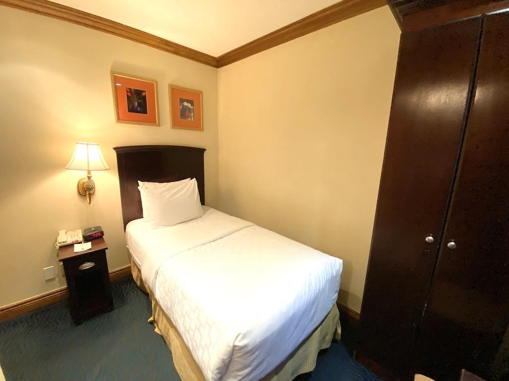 Clarion Hotel Park Avenue photo 24