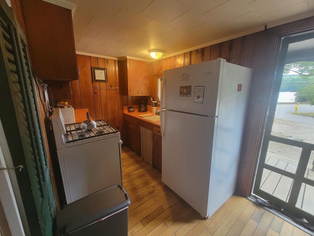 Cottage Place on Squam Lake photo 59