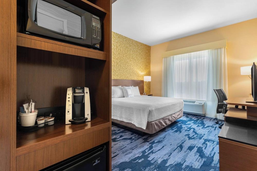 Fairfield Inn & Suites by Marriott Mebane photo 5