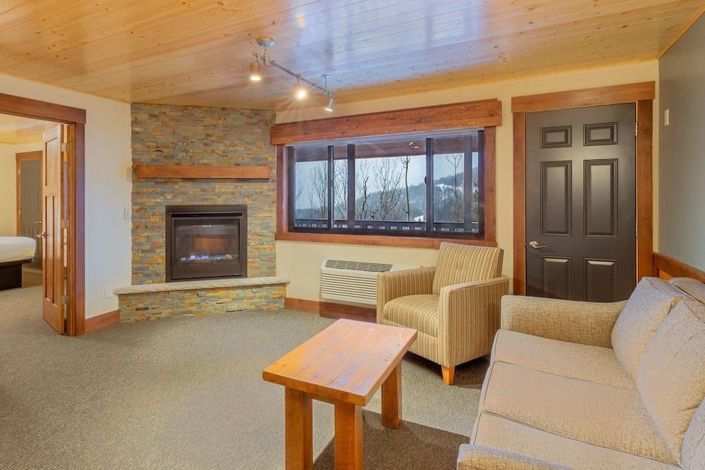 Eagle Ridge Resort at Lutsen Mountains photo 13