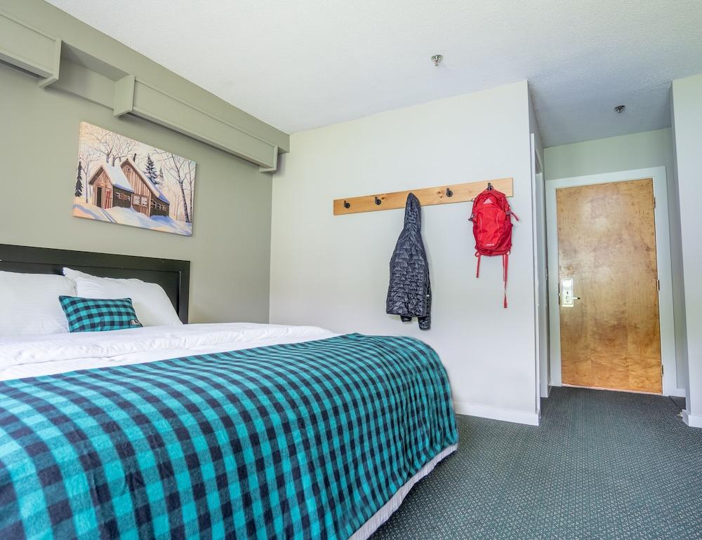The Inn at Bolton Valley photo 11