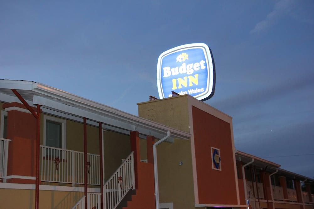 Budget Inn photo 31