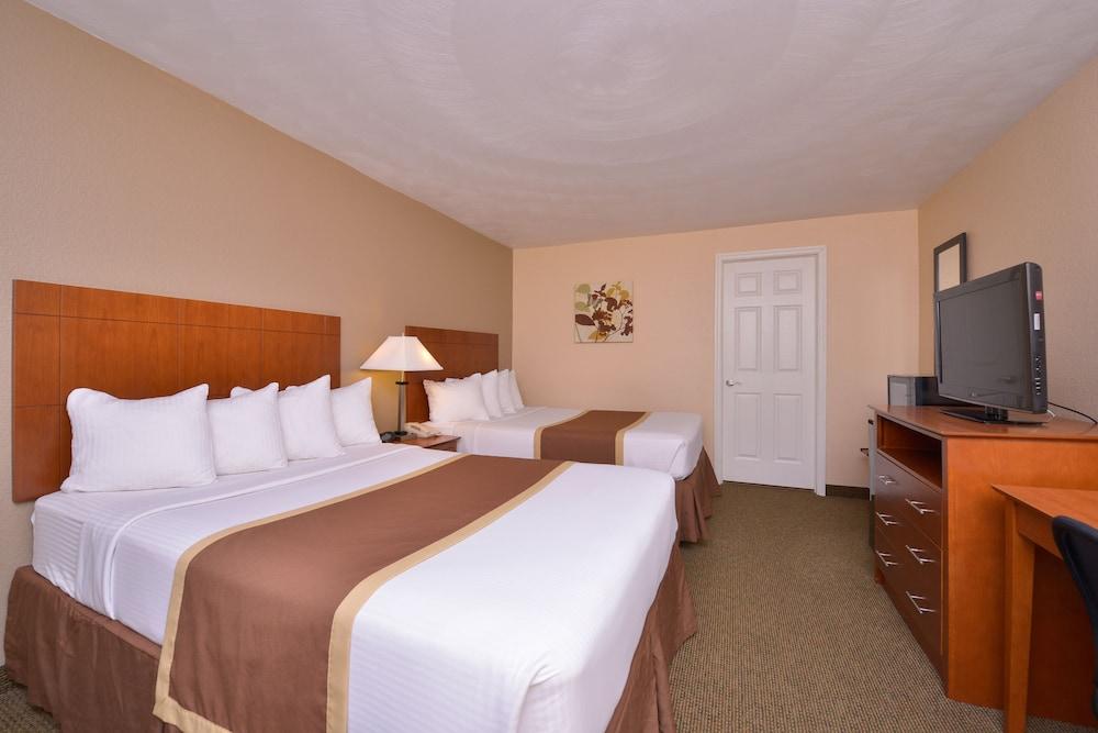 Quality Inn & Suites Williamsport photo 15