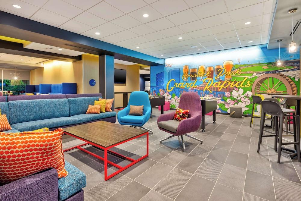 Tru By Hilton Comstock Park Grand Rapids photo 10