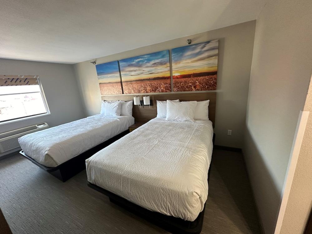 Days Inn by Wyndham Washington Court House photo 6