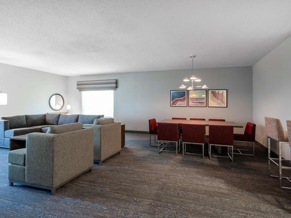 Hampton Inn Boca Raton-Deerfield Beach photo 23