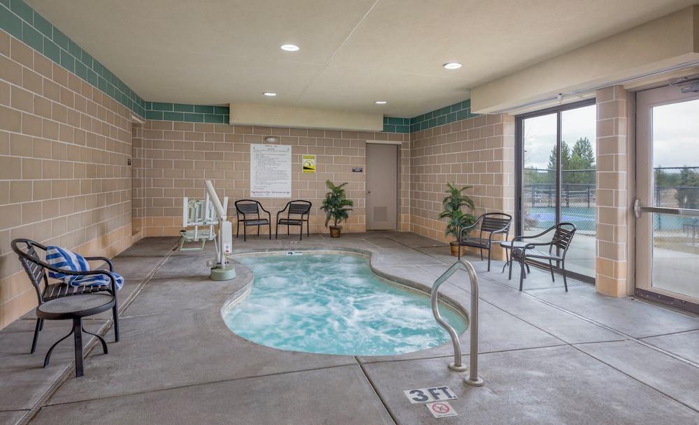 WorldMark West Yellowstone photo 14