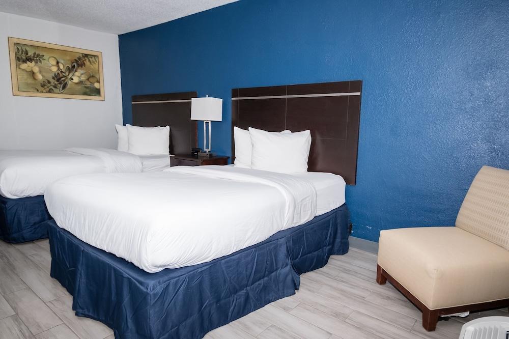 Motel 6 – Altamonte Springs, FL photo 15